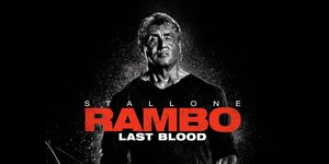 Rambo: Last Blood - la recensione