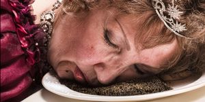 The Palace: la recensione del film di Roman Polanski