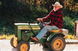 Una Storia Vera: il film di David Linch torna al cinema dal 4 al 5 settembre