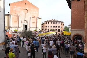 PORDENONELEGGE, LA 24^ EDIZIONE CHIUDE CON OLTRE 110MILA PRESENZE. IL FESTIVAL SARÀ IL 20 OTTOBRE A TIMOSOARA, DAL 6 OTTOBRE I FUORICITTÀ