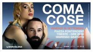 A CINQUE ANNI DALL’ULTIMO EVENTO MUSICALE,  TORNA IL CONCERTO DELLA BARCOLANA