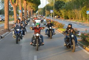 Italian Bike 2023, la motor fest di settembre archivia un nuovo successo con quasi 50.000 presenze da tutta Europa