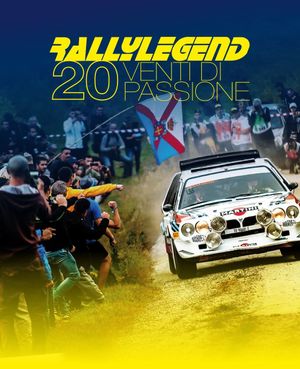 TANTE NOVITA’ NEL PERCORSO DI RALLYLEGEND 2023. RALLYLEGEND DIVENTA UN LIBRO.
