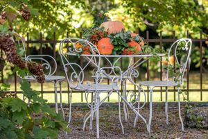 13, 14 e 15 ottobre - "Magici Intrecci Autunnali" al Castello di Strassoldo di Sopra (Ud)