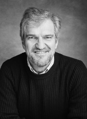 Il Network “Amici del Musical” tributa a Stefano Curti - direttore organizzativo del Teatro Stabile del Friuli Venezia Giulia - l’AdM Award