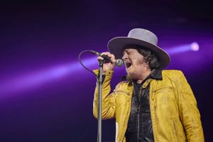 ZUCCHERO sarà in concerto al Bluenergy Stadium Stadio Friuli di UDINE il 23 giugno 2024