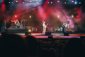 DOMANI 14 ottobre Con Suns Europe la musica minorizzata d’Europa va in scena al Teatro Nuovo Giovanni da Udine