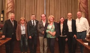 Fabrizio Pitton è il nuovo Presidente dell’Ente Regionale Teatrale del FVG