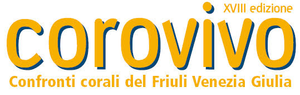COROVIVO 2023: DODICI I CORI IN SCENA A CIVIDALE. IL GRAN PREMIO ALL’ENSEMBLE INCONTRÀ