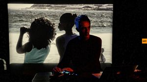 S/PAESATI dal 12 ottobre al teatro Miela XXIV edizione