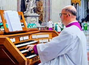 FESTIVAL DI MUSICA SACRA, GIOVEDÌ 26 OTTOBRE A CODROIPO