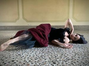 PRIMA ASSOLUTA ANA-THEMA: SINS, I PERSONAGGI DI SHAKESPEARE INCARNANO I SETTE PECCATI CAPITALI Sabato 21 ott.