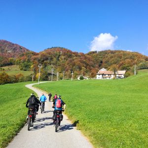 WEEKEND DI GUSTO ALL’ALBERGO DIFFUSO BORGO SOANDRI