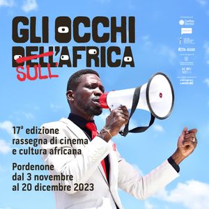 GLI OCCHI (DELL) SULL'AFRICA: dal 3 novembre la XVII edizione, rinnovata e tutta dedicata al documentario