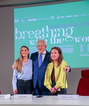 Biennale Internazionale Donna_4° Esposizione internazionale d’Arte - BID23ART