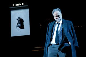 MASSIMO POPOLIZIO IN ARRIVO AL TEATRO NUOVO GIOVANNI DA UDINE CON "UNO SGUARDO DAL PONTE" dal 24 al 26 ottobre