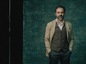 Il 25 ottobre RAMIN KARIMLOO e HADLEY FRASER in concerto: “From The Rehearsal Room: Trieste LIVE!” in programma al Teatro ROSSETTI Trieste