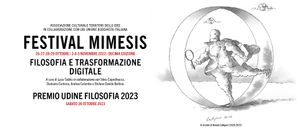 FESTIVAL MIMESIS 2023: AL VIA LA DECIMA EDIZIONE