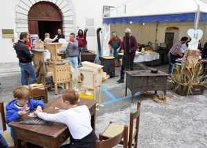 Da domani 26 ottobre Il Filo dei Sapori a Tolmezzo, fino a domenica