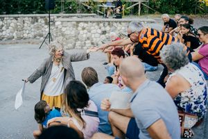 DA DOMENICA Prosegue fino a dicembre la programmazione di Epicentrico