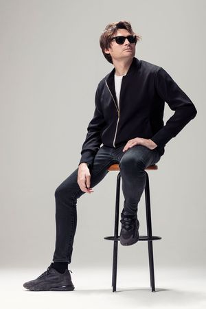 ANGELO DURO ARRIVA PER LA PRIMA VOLTA A TRIESTE, COL SUO SPETTACOLO “SONO CAMBIATO”