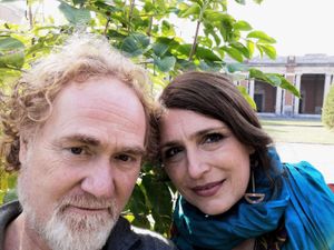 Il Teatro dell'Orsa presenta a Reggio Emilia Tè End? cammino poetico e sonoro per chi è nel vento