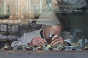 SOGGETTIVA Mostra fotografica nell'ambito della 19^edizione QUESTA VOLTA METTI IN SCENA... L'ESSERE