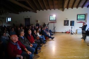 Jazz & Wine sabato con i grandi del jazz: Rava, gli Area del nuovo millennio, Andy Sheppard con Rita Marcotulli, Joel Ross