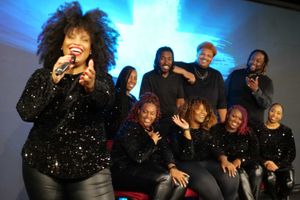 GOSPEL NIGHT live a dicembre a Udine e a Trieste con i DREAM GOSPEL VOICES