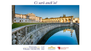 Giornata delle Ville Venete 21 e 22 ottobre 2023