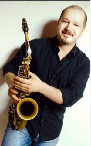 EVENTO JAZZ: STEFANO DI BATTISTA VENERDÌ 27 OTTOBRE IN CONCERTO AL MORO DI CAVA DE TIRRENI