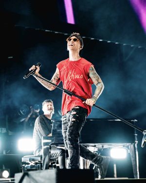 ULTIMO STADI 2024 - LA FAVOLA CONTINUA…