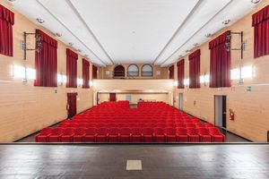 STAGIONE TEATRALE 2023/2024 dell’Auditorium Biagio Marin di GRADO