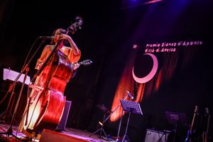 CHIARA IANNICIELLO SI AGGIUDICA IL PREMIO BIANCA D’APONTE, PER IRENE BUSELLI IL PREMIO DELLA CRITICA “FAUSTO MESOLELLA”