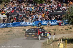 RALLYLEGEND 2023: LE VITTORIE DI CAIROLI, PEDERSOLI E MUSTI MA ANCHE DELLO SPETTACOLO E DEL DIVERTIMENTO