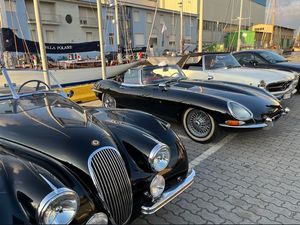 UN SUCCESSO LA MONRACE GV CUP 2023: EMOZIONI E PIACERI