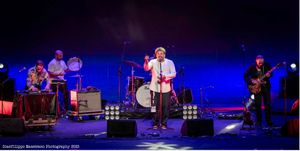 OSSO SACRO VINCE IL PREMIO ANDREA PARODI 2023, IL PREMIO DELLA CRITICA A ANDREA ANDRILLO