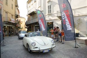 GRANDE QUALITA’ DI ISCRITTI PER LA MONRACE GV CUP, IN PROGRAMMA DAL 12 AL 15 OTTOBRE