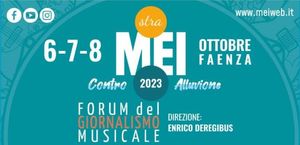 Tutto pronto a Faenza per l’ottava edizione del “Forum del giornalismo musicale’