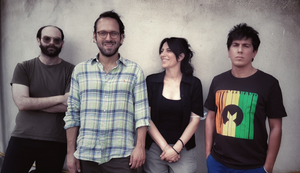 Parmajazz 2023: mercoledì 1 novembre Roberta Baldizzone presenta Some Pictures