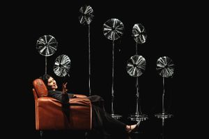 Martina Badiluzzi con “Penelope” Debutterà per Teatro Contatto al San Giorgio di Udine