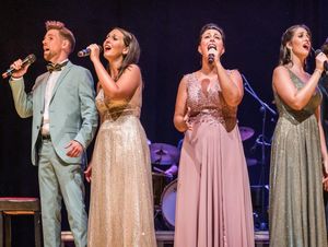 Disney Musical al Rossetti il 5 novembre prossimo ore 18