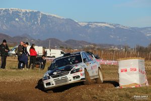 Pubblicata la pratica Rally Guide del 24° Prealpi Master Show, utile strumento per chi vuol seguire “sul campo” lo spettacolo del rally