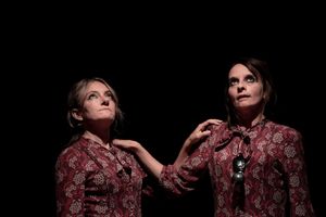 Lei Lear ovvero quando Shakespeare incontra Beckett POLCENIGO – TEATRO COMUNALE sabato 2 dicembre