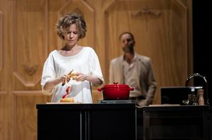 "LA LOCANDIERA" per la regia di ANTONIO LATELLA IN SCENA AL GIOVANNI DA UDINE DAL 28 AL 30 NOVEMBRE