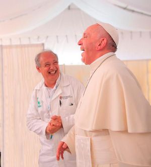 "Napoli Città Educativa": Josè Marìa Del Corral nel capoluogo partenopeo venerdì 24 novembre 2023