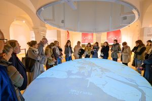 I numeri del successo dell’Open day culturale