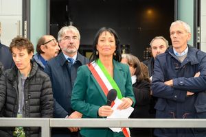 Open day della Città di Monfalcone – 16 novembre 2023 
INAUGURATO IL MUSEO MEDIEVALE APERTURA STRAORDINARIA DELLE PRINCIPALI SEDI CULTURALI