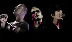 Tazenda: rock da camera in tour 8 dicembre Trieste al Teatro Bobbio di Trieste, 14 dicembre Roma e 15 dicembre Napoli