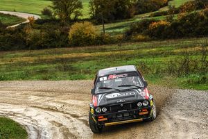 Il Rally del Brunello si prepara per il gran finale del Campionato Italiano Rally Terra Storico 2023